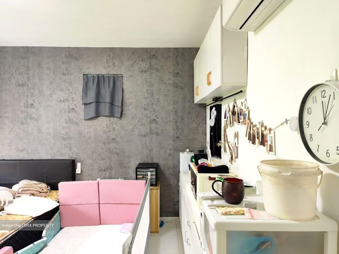 Blk 109 Woodlands Street 13 (Woodlands), HDB Executive #555424351